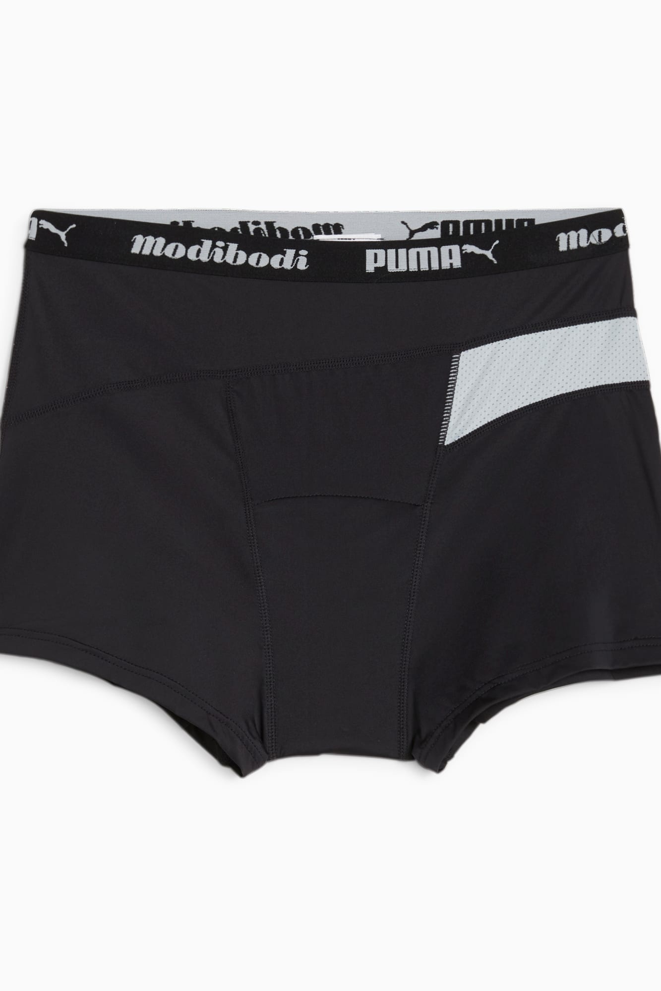 PUMA x Modibodi Active Long Women's Boyshort - 7