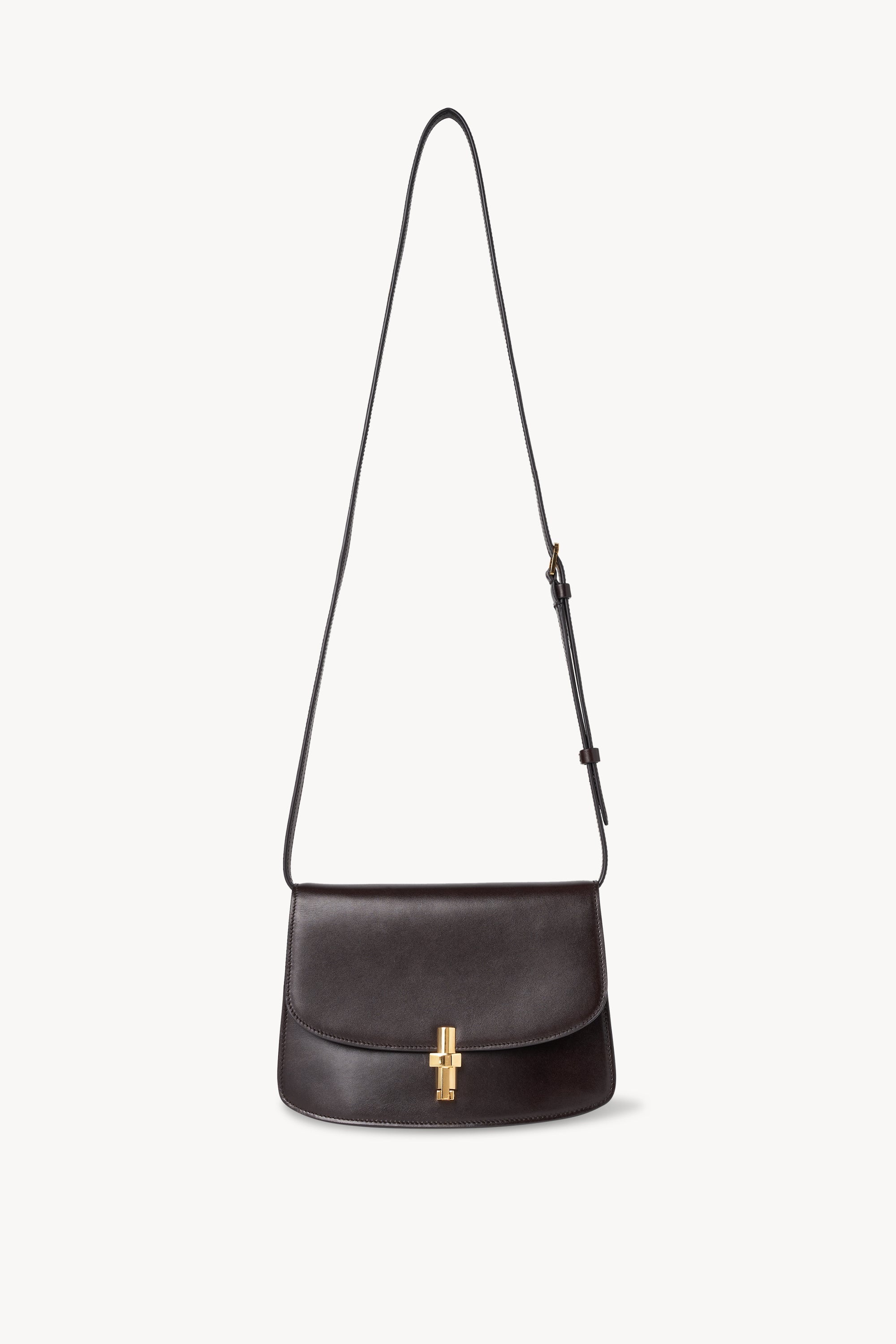 Sofia 8.75 Crossbody in Leather - 1