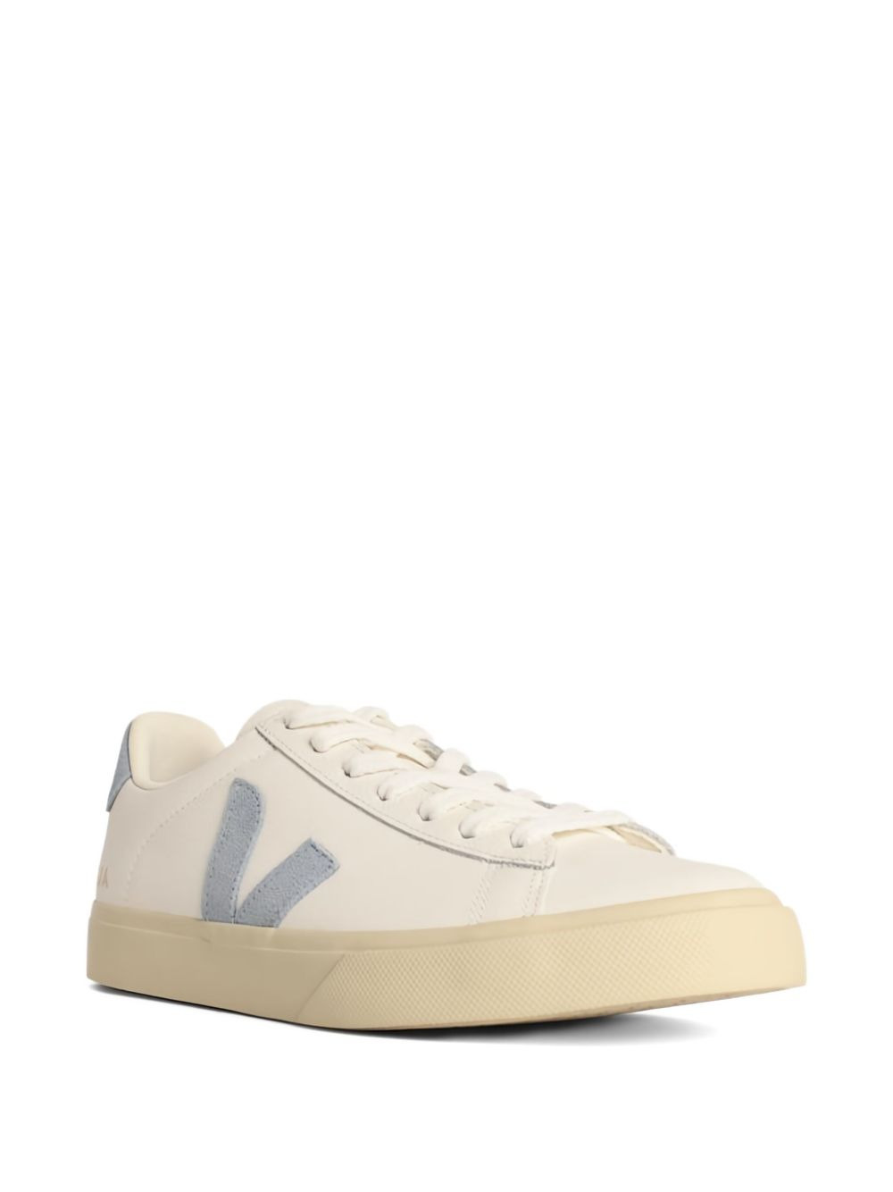 Campo leather sneakers - 2