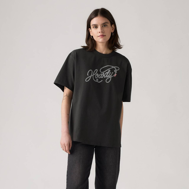 GRAPHIC TABOR TEE 2