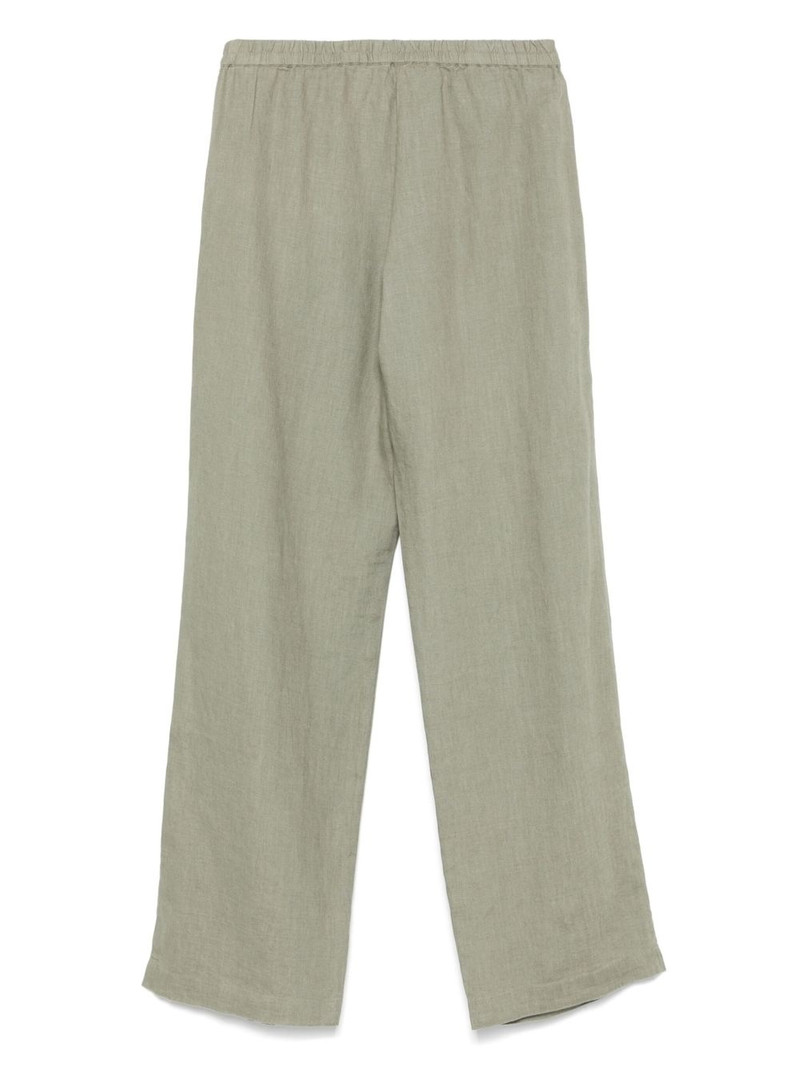 SAMSØE SAMSØE Satove trousers outlook