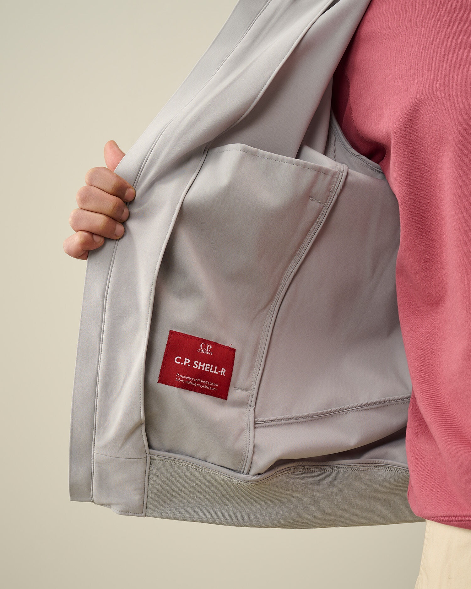 C.P. Shell-R Jacket - 6