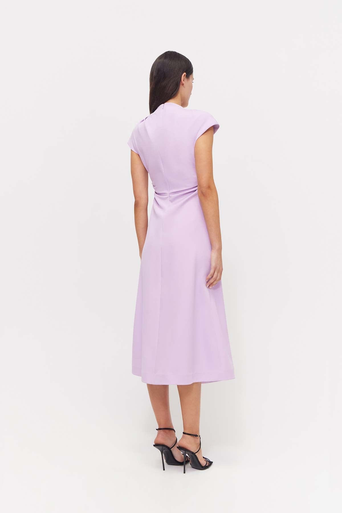 WILLA DRESS - 4