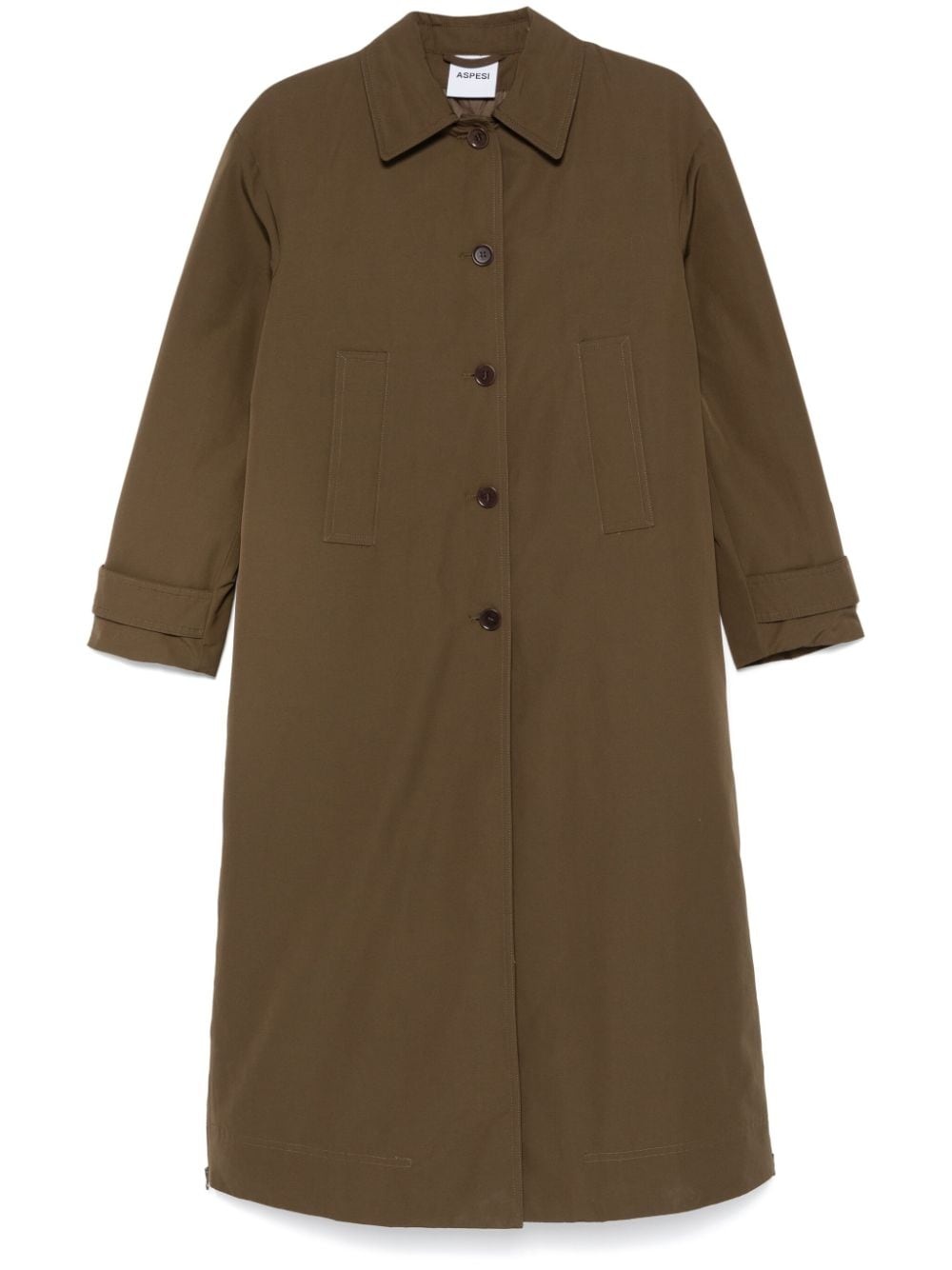 Eleanor coat - 1