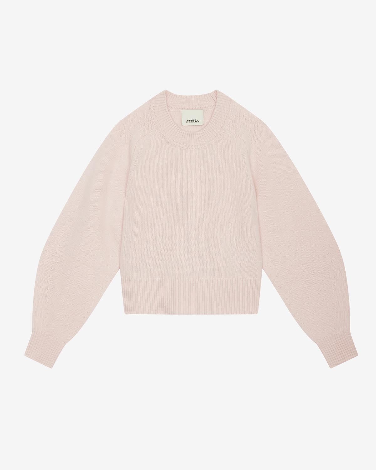 LEANDRA SWEATER - 1