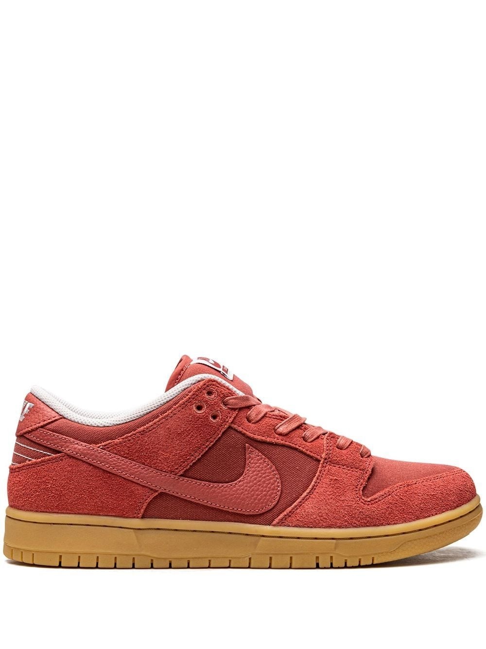 SB Dunk Low "Adobe" sneakers - 1