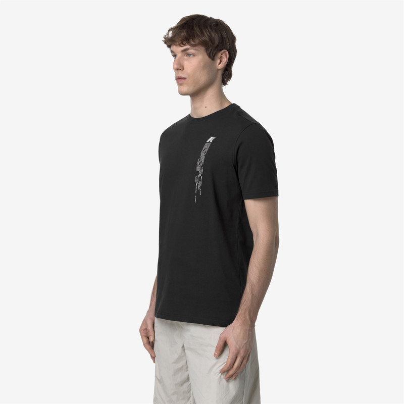 ODOM DIGITAL RAIN JERSEY 4
