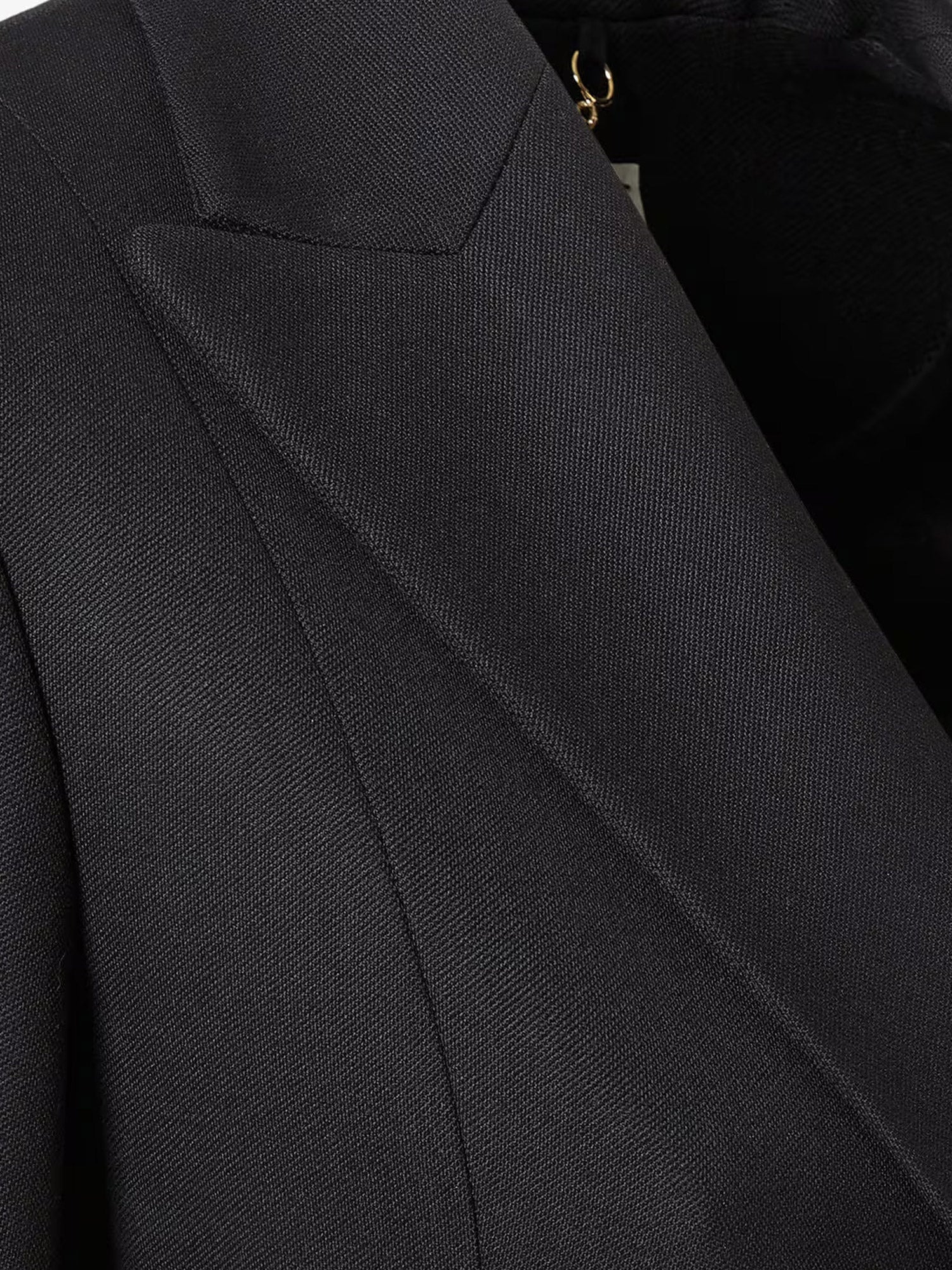 Grain De Poudre Overcoat - 3