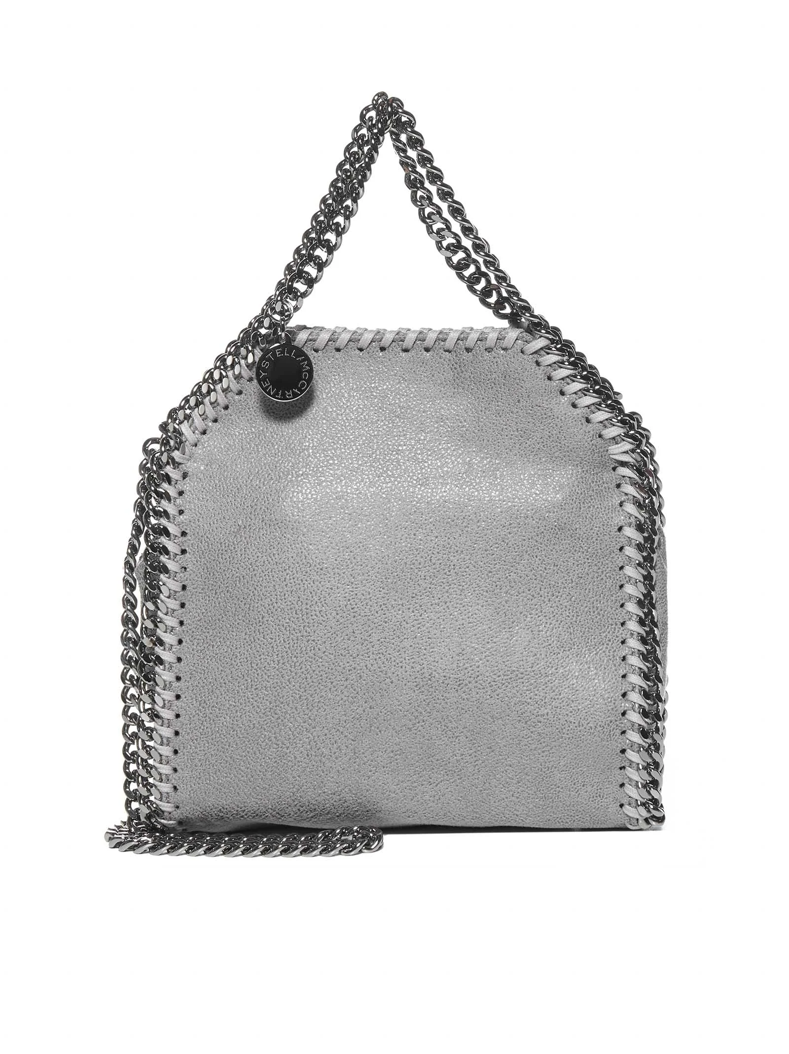 Falabella Shaggy Deer mini tote bag - 1