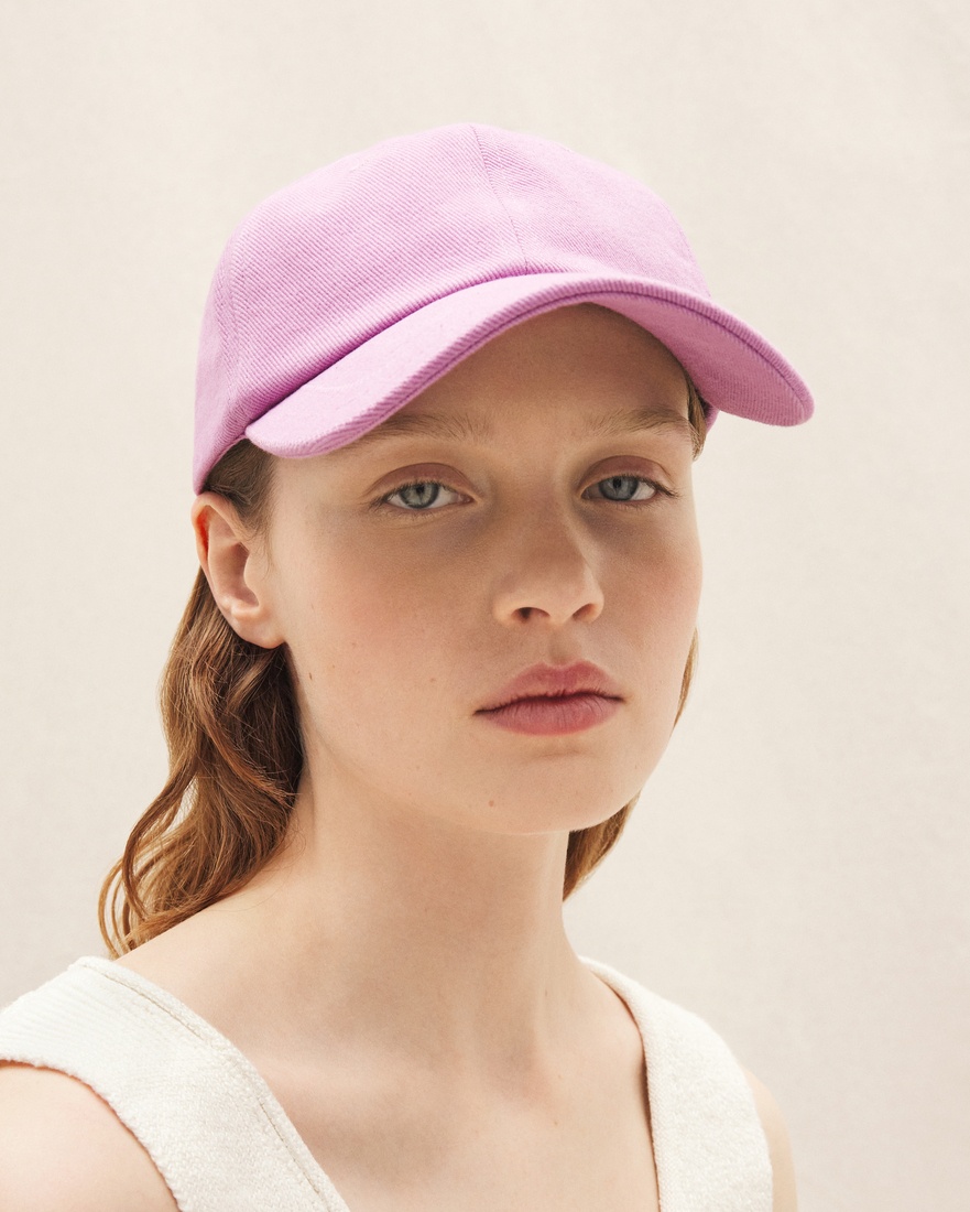 La casquette Jacquemus - 3