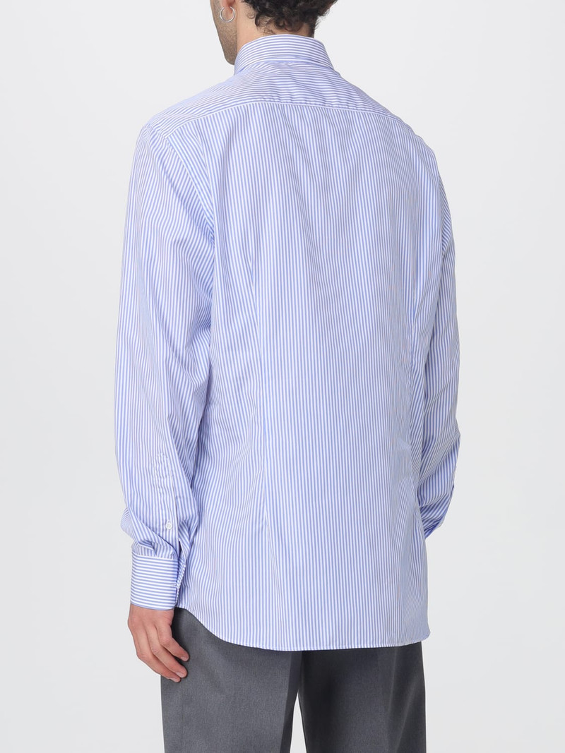 LARDINI Shirt men Lardini outlook