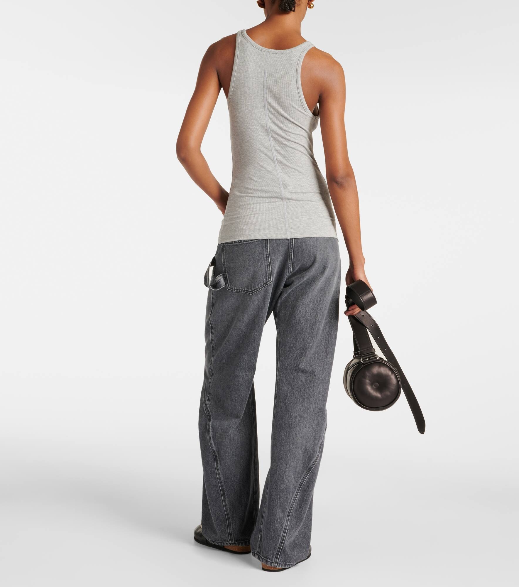 Zane tank top - 3