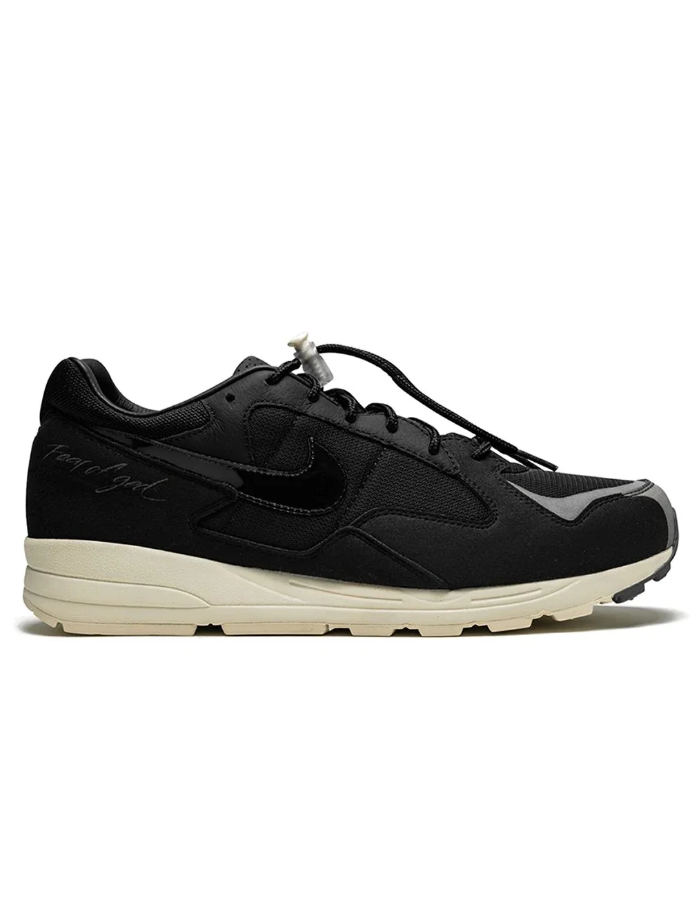 x Fear of God Air Skylon 2 "Black" sneakers - 1