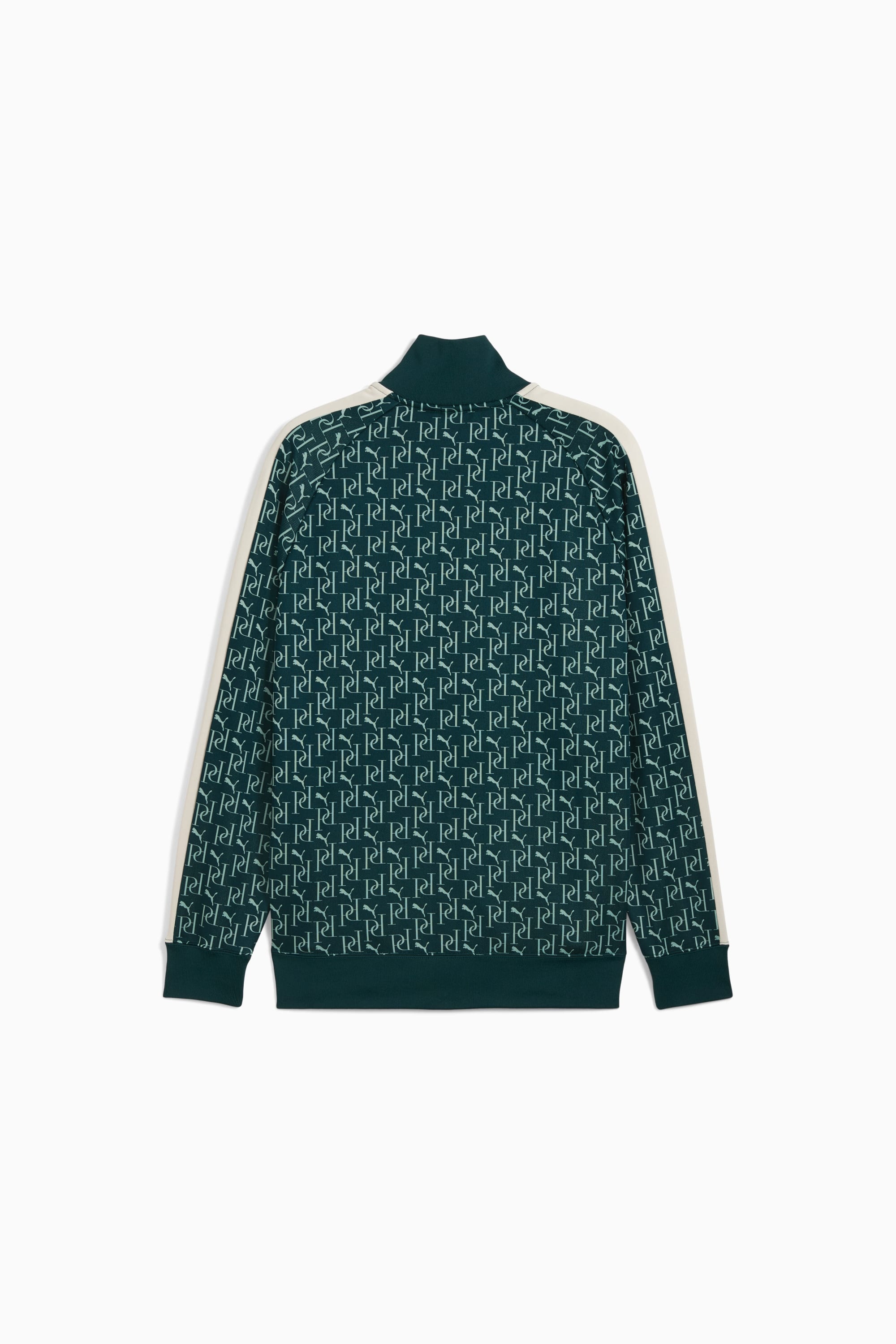 T7 All-Over Print Track Jacket Men - 2