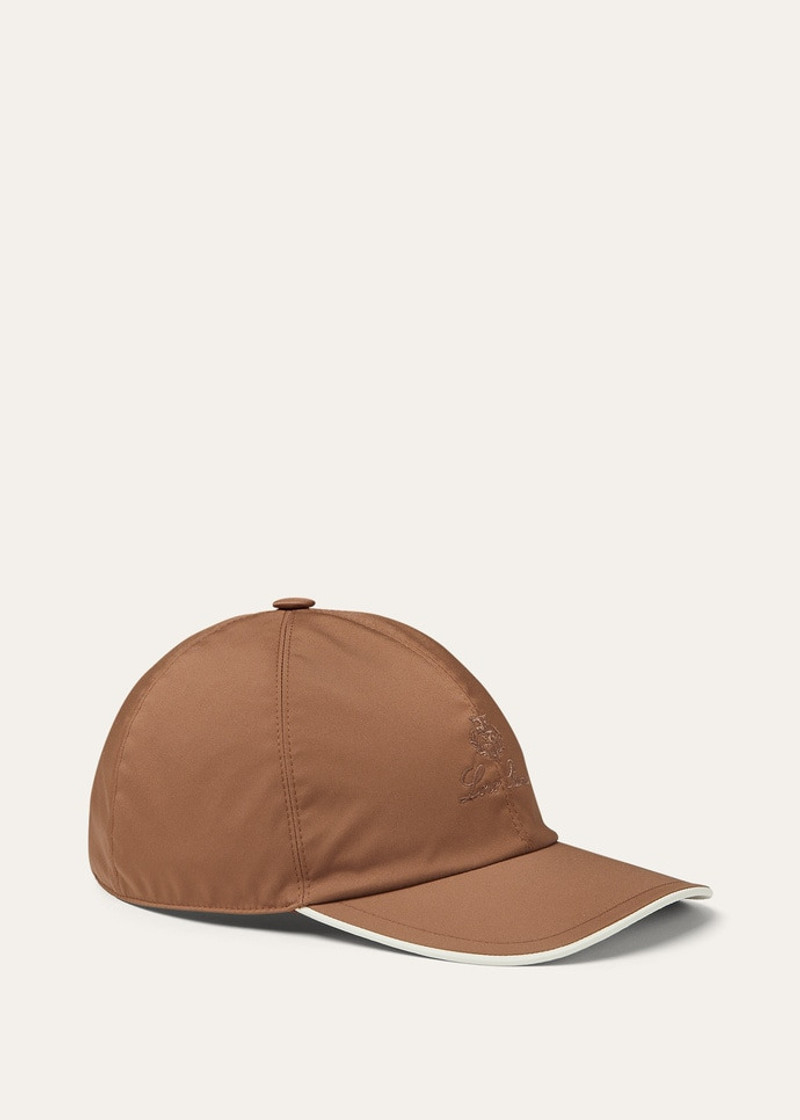 Baseball Cap 1