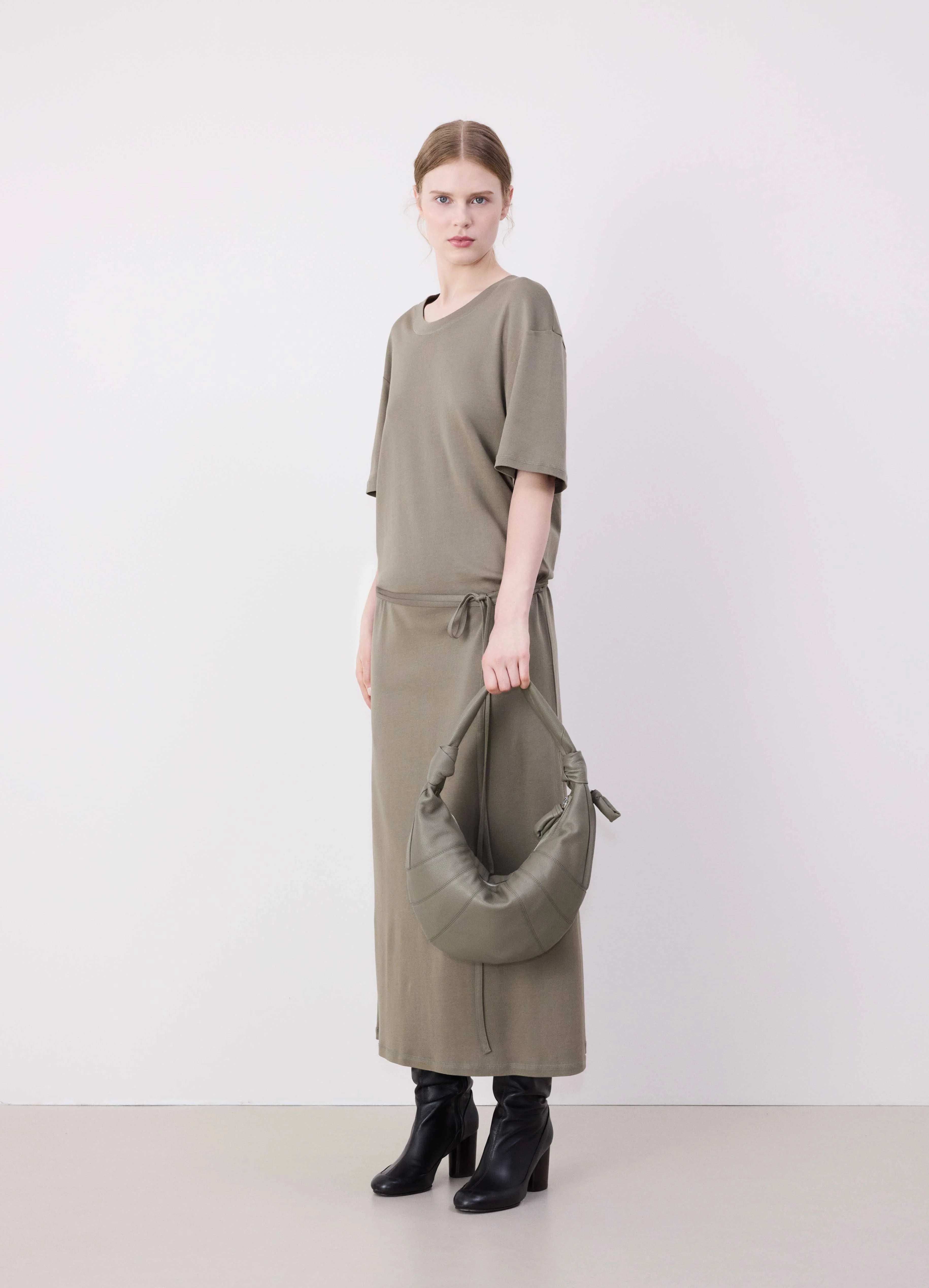 FORTUNE CROISSANT BAG - 2