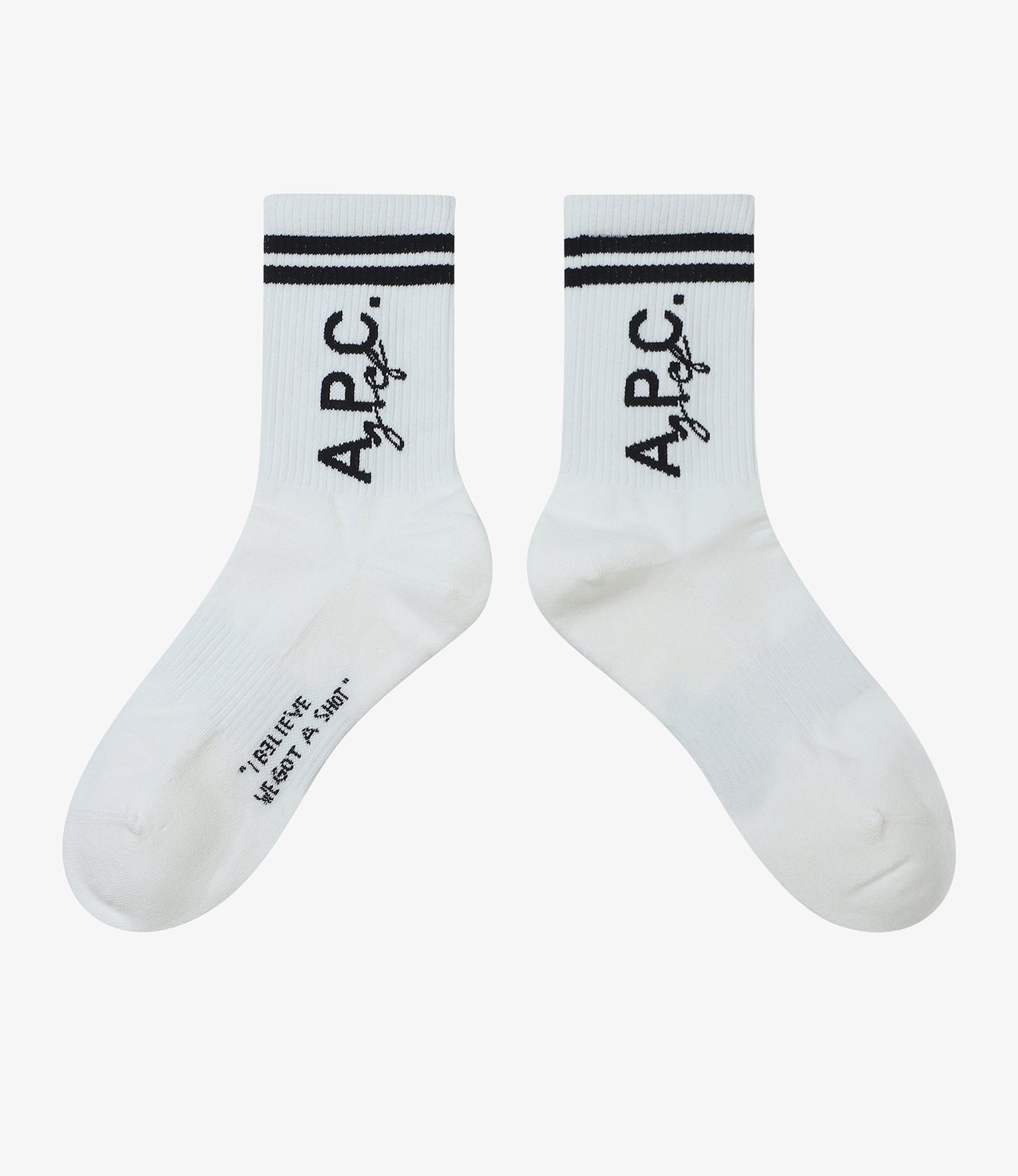 COLINE SOCKS - 2