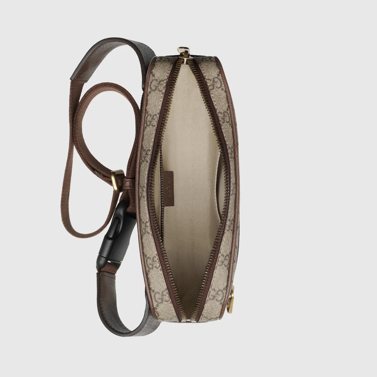 Ophidia GG belt bag - 6