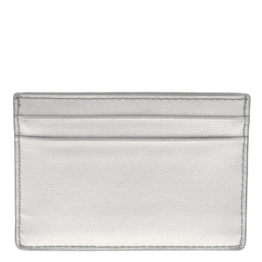 Furla Camelia S Leather Card Case - 4
