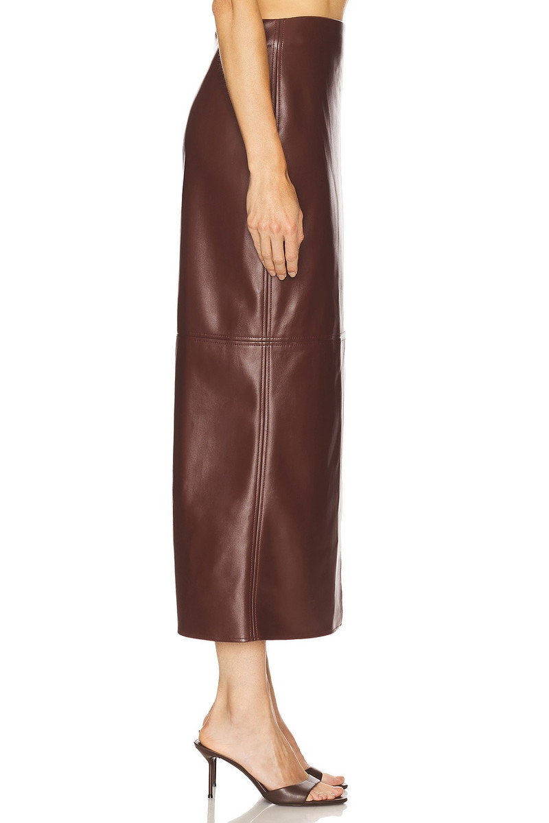 CALA de la CRUZ Sede Skirt outlook