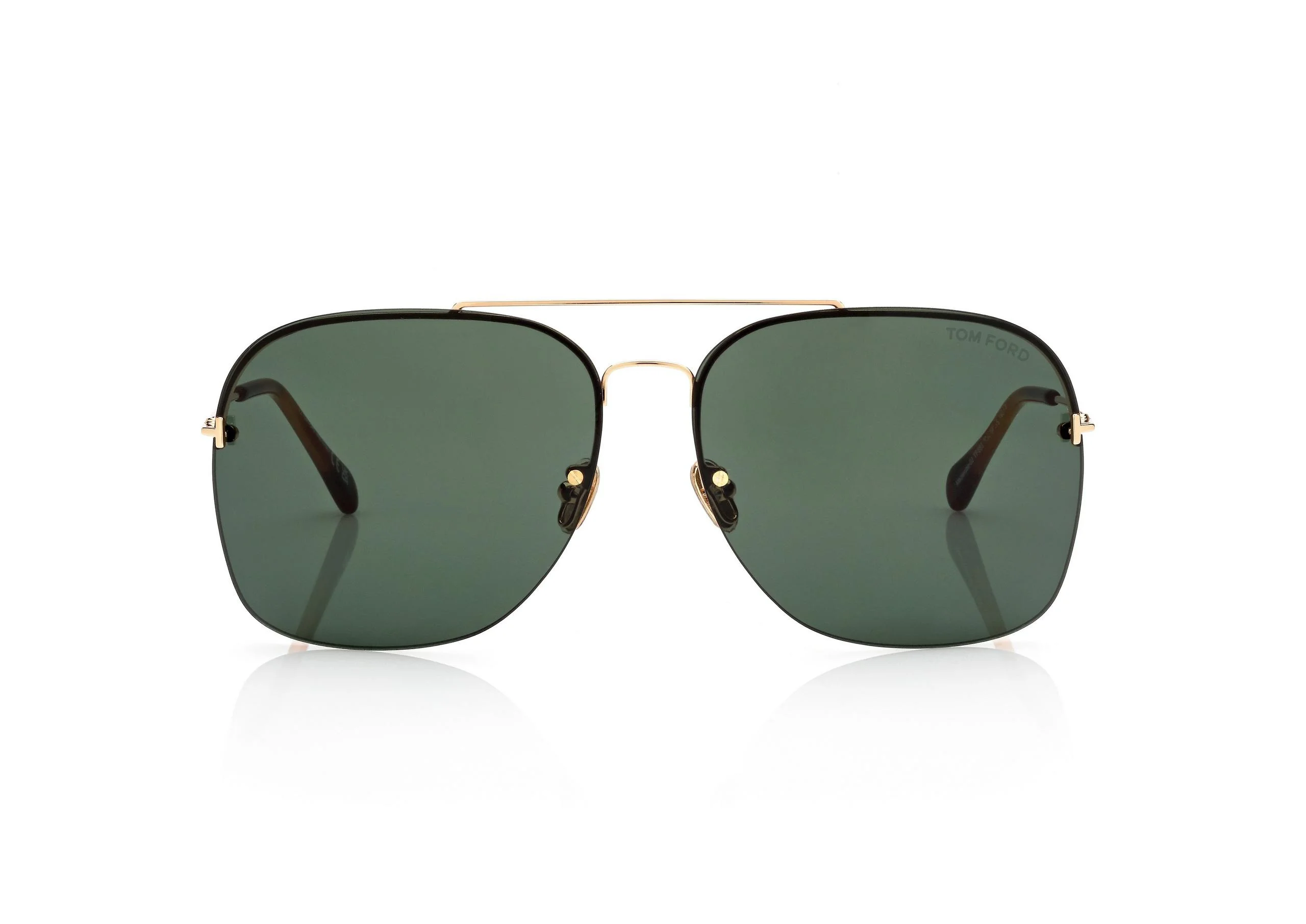 MACKENZIE SUNGLASSES - 1