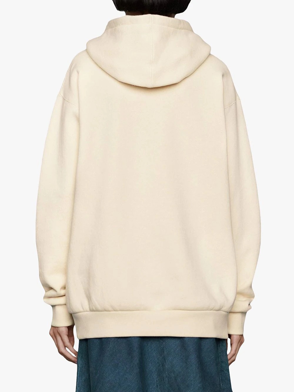 Gucci Boutique hoodie - 4