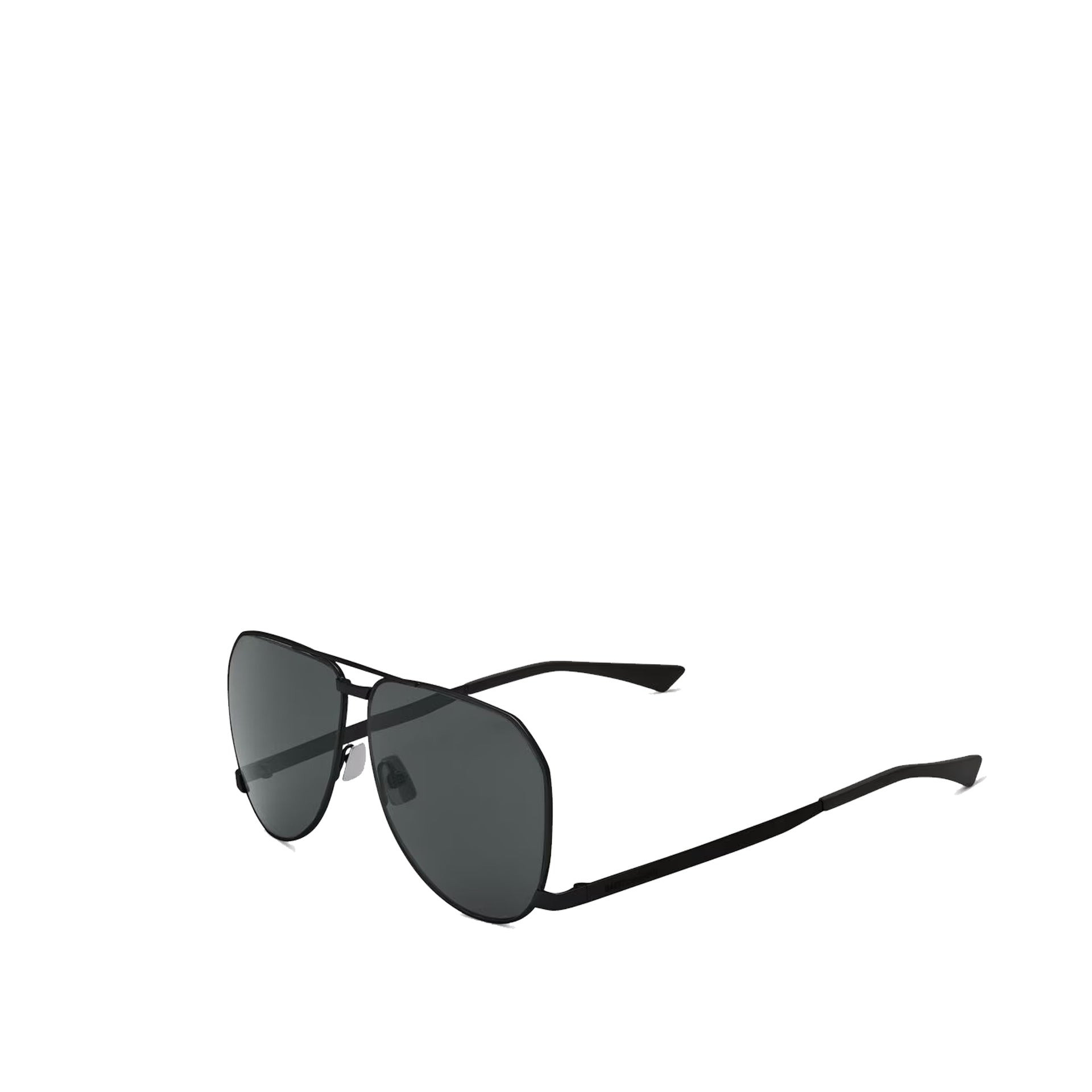 Saint Laurent Sl 690 Aviator Sunglasses Men - 2