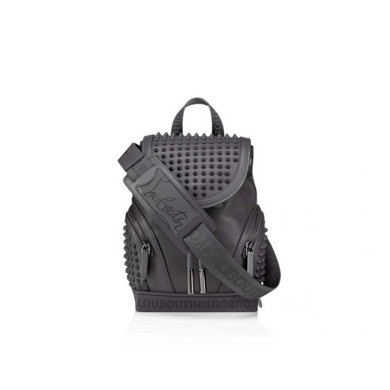 Explorafunk Small GREY 1