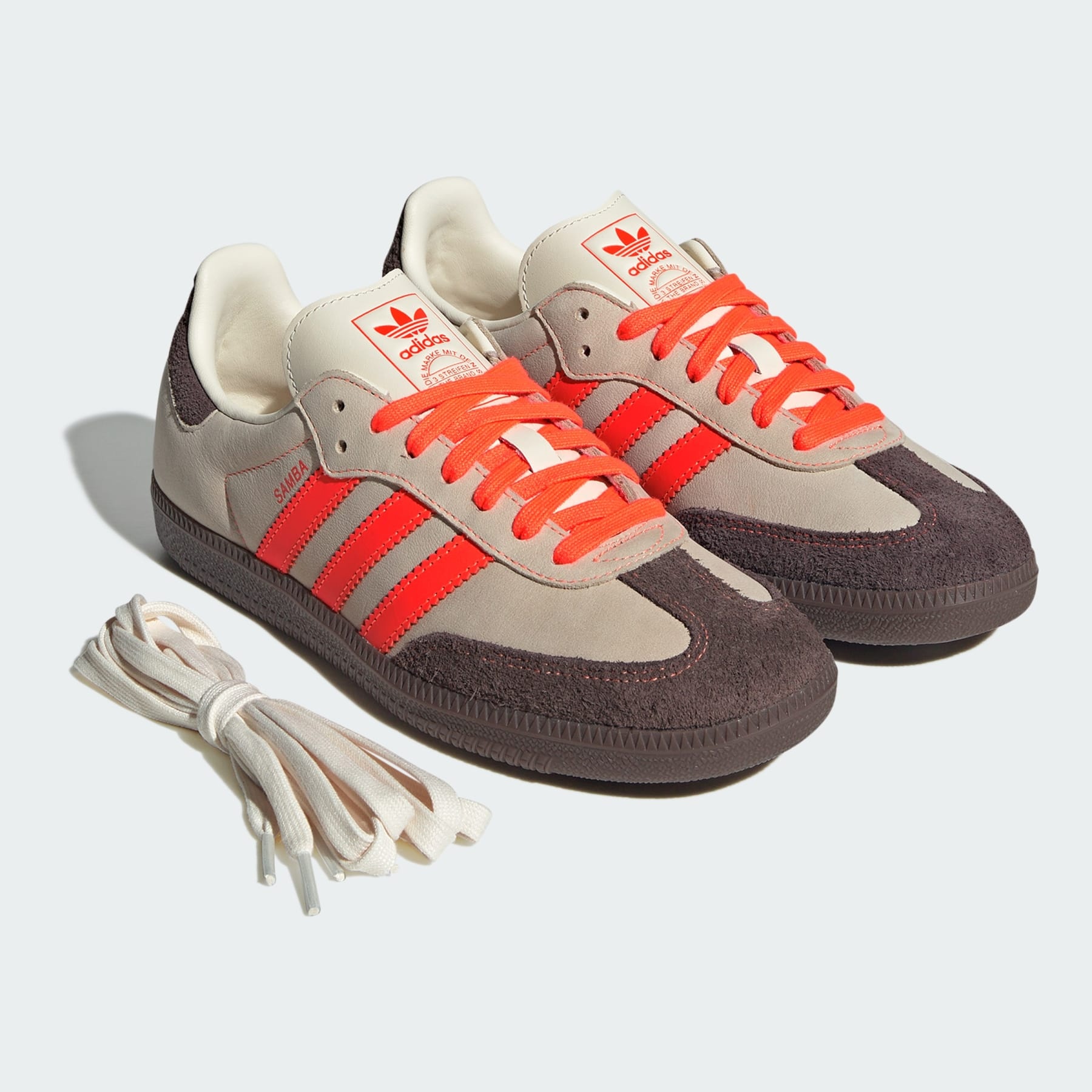 Samba OG Shoes - 8