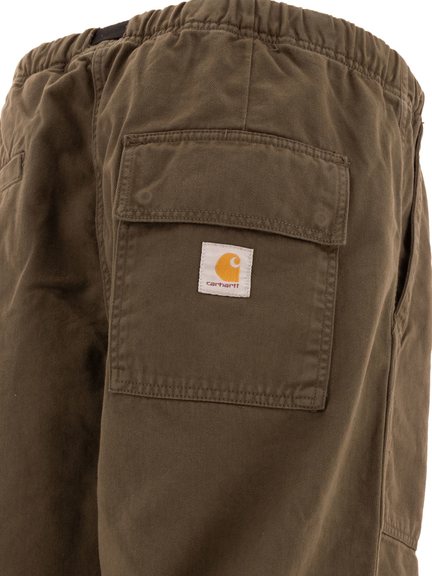 Carhartt Wip "hayworth" Trousers - 4