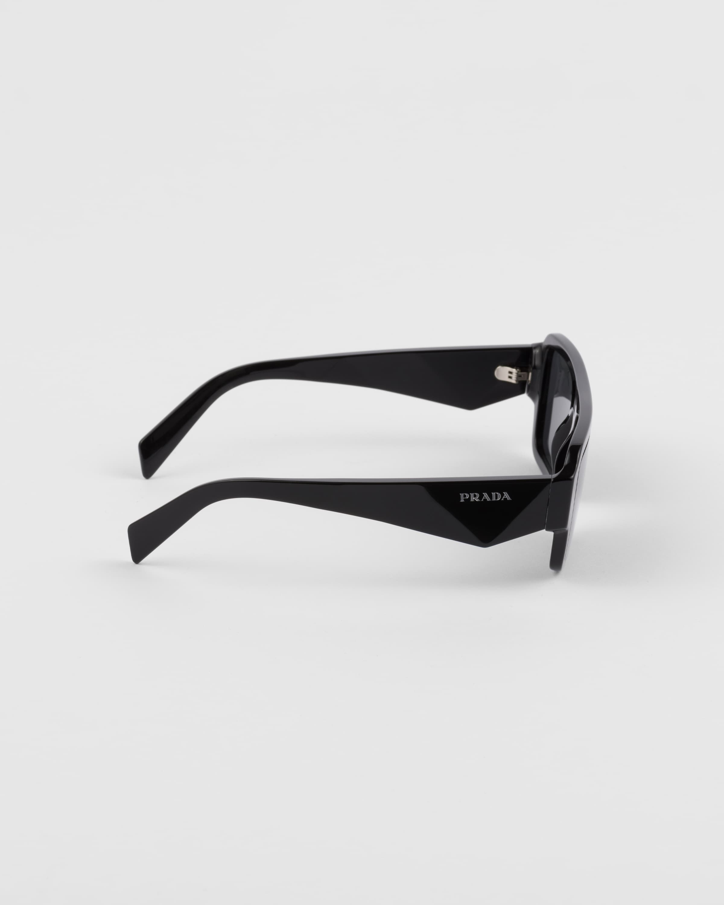 Prada Symbole sunglasses - 4