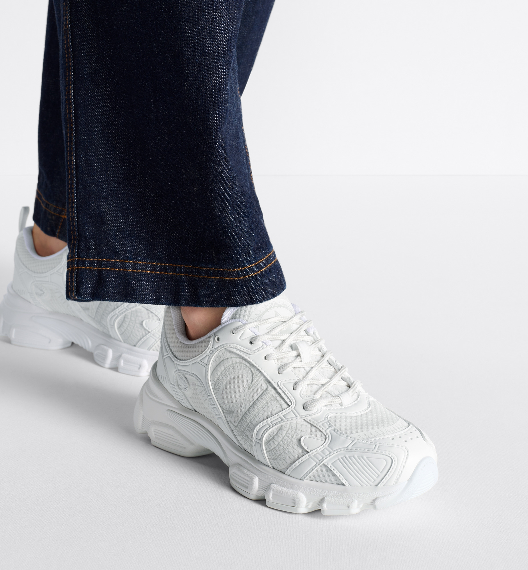 Dior Chrono Sneaker - 3