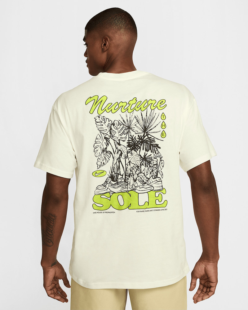 Nike Nike Sportswear Max90 T-Shirt outlook