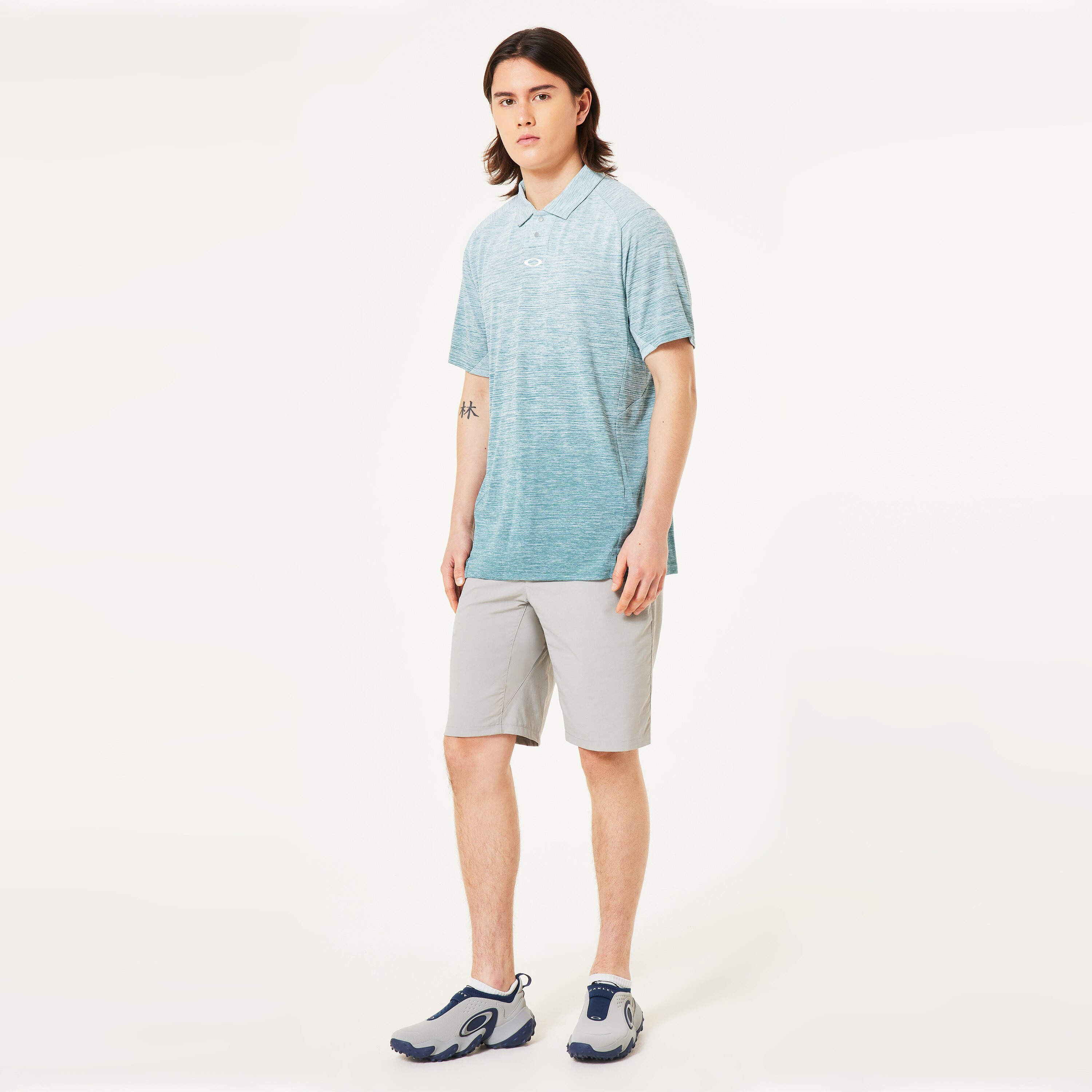 Oakley C1 Gradient Polo - 7
