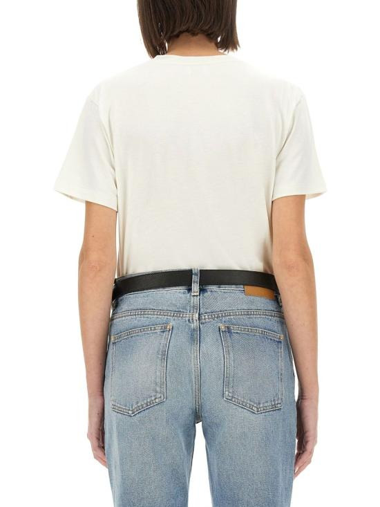 SHORT -SLEEVED T -SHIRT - 7