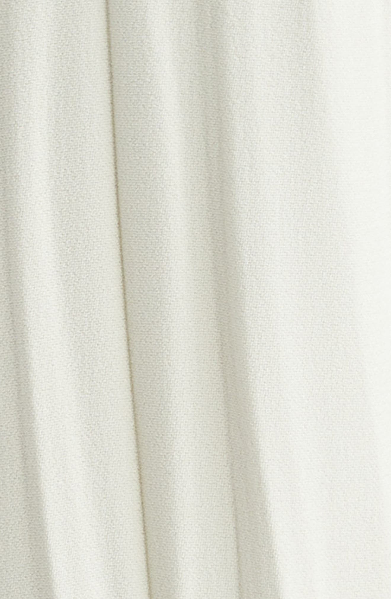 Maisie Plissé Pants - 6