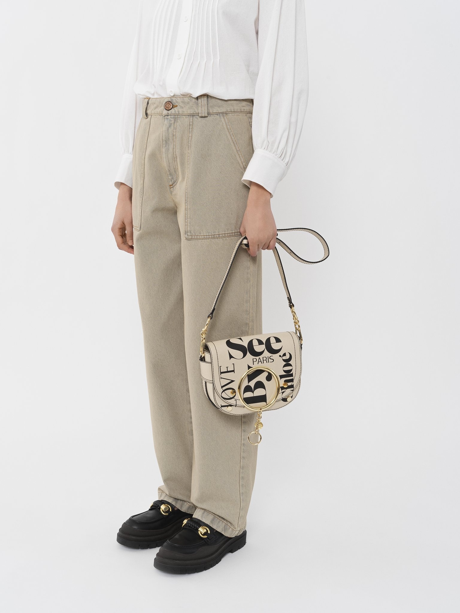 MARA CROSS-BODY BAG - 4