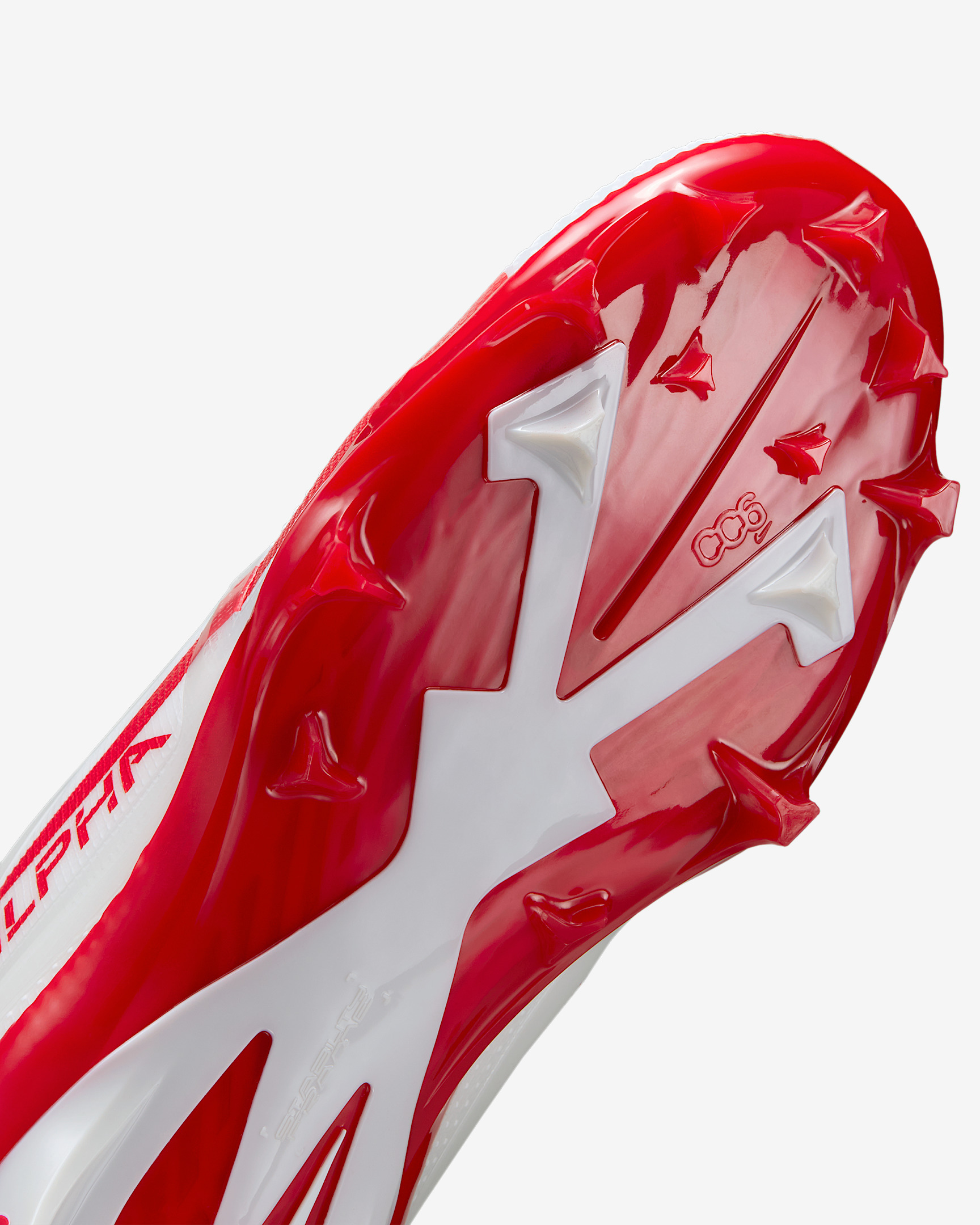 Nike Alpha Menace 4 Elite Football Cleats - 7