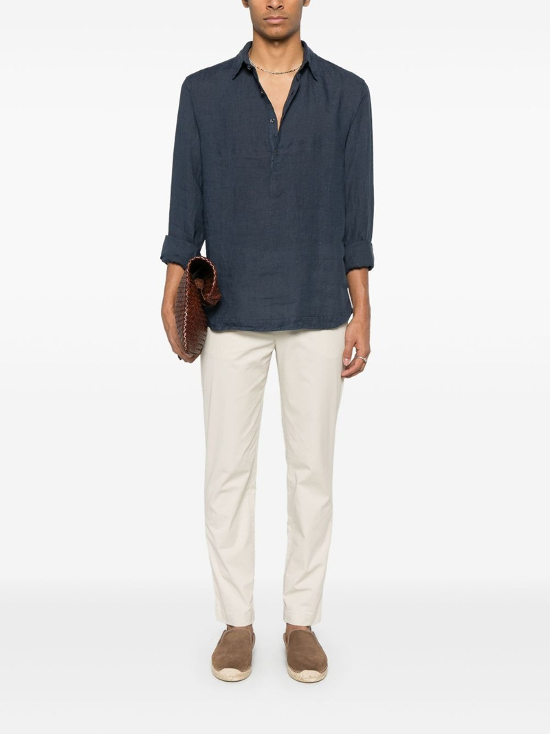 BARENA Pavan shirt outlook