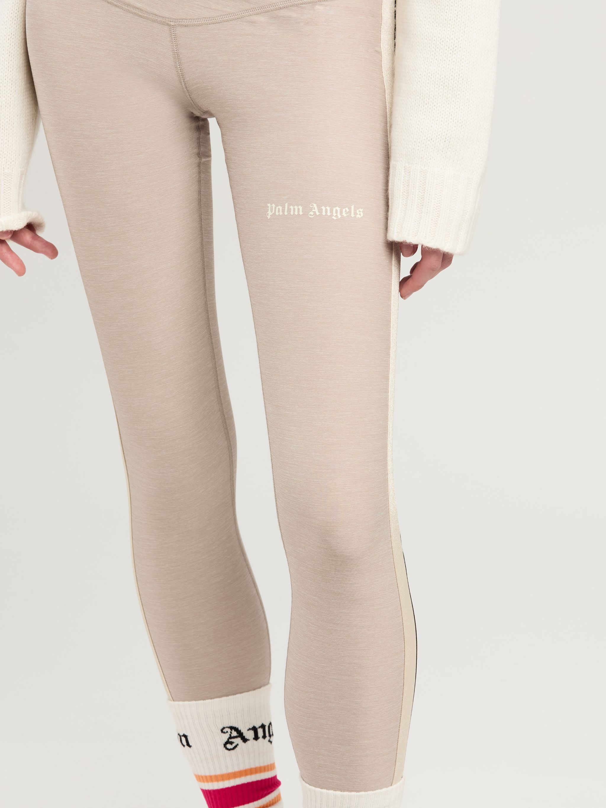Training Track Leggings - 6