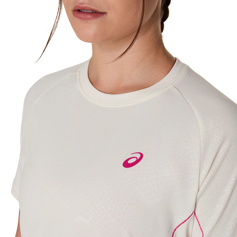 GAME ALL OVER PRINT SHORT SLEEVE TOP 5