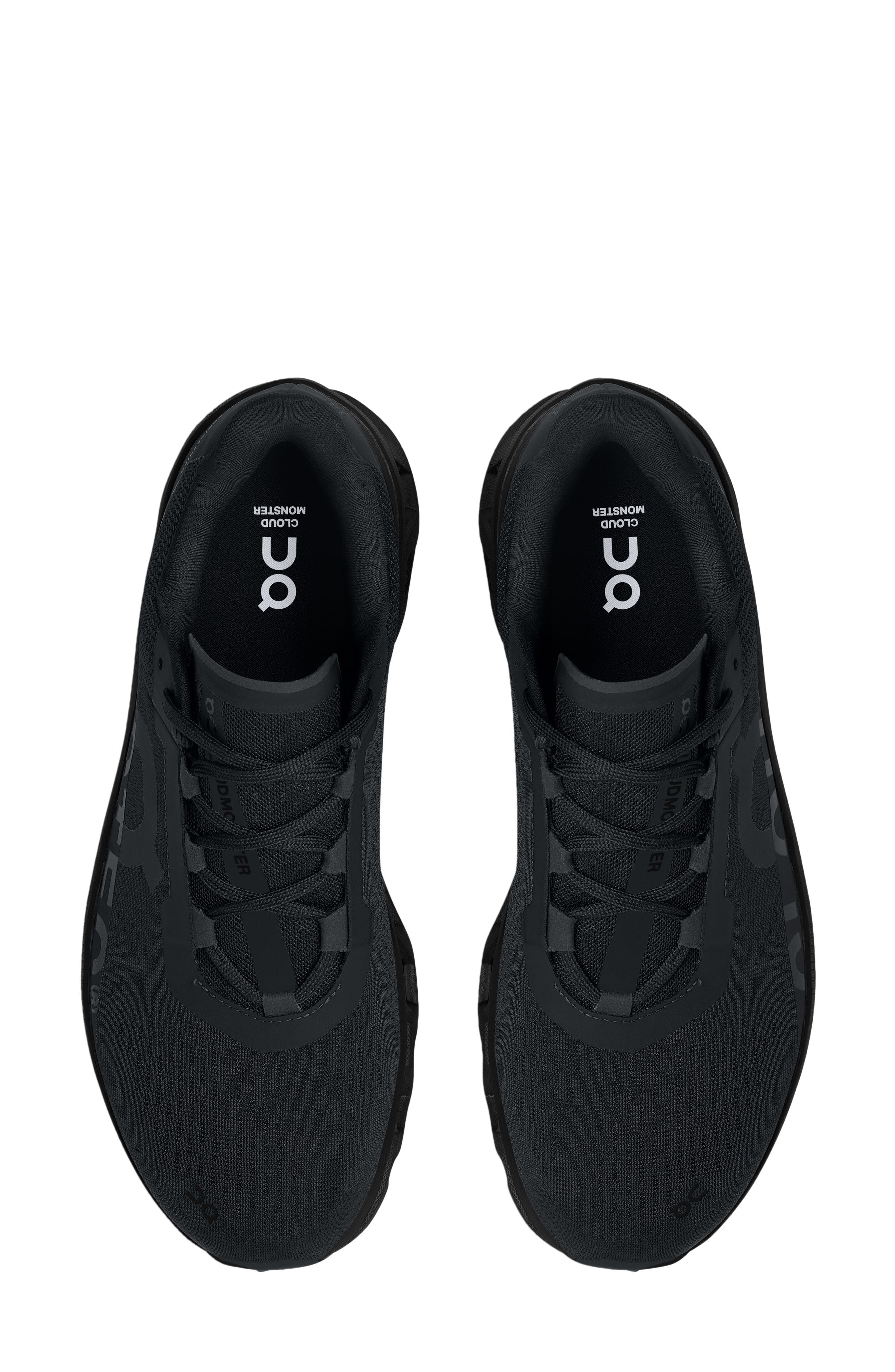 Cloudmonster Running Shoe - 3