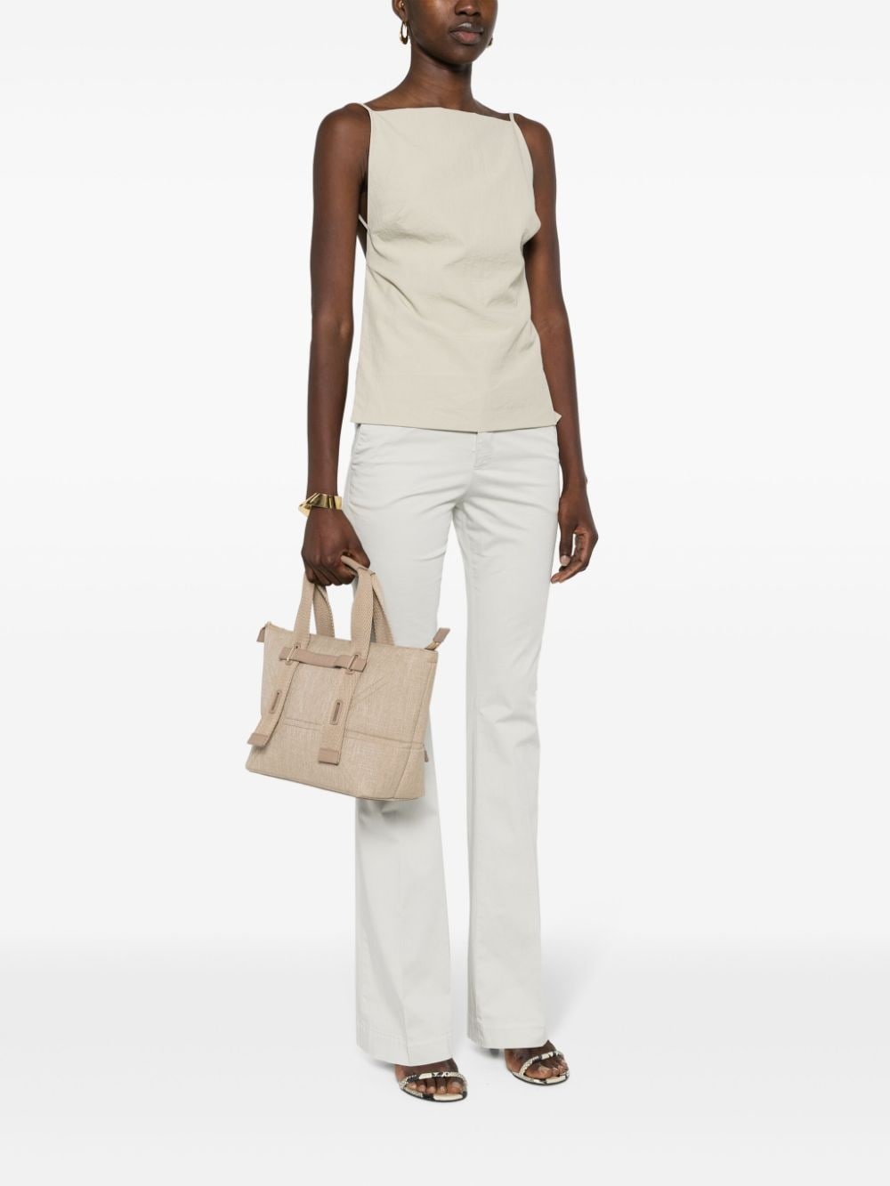 Giove Edra M tote bag - 2