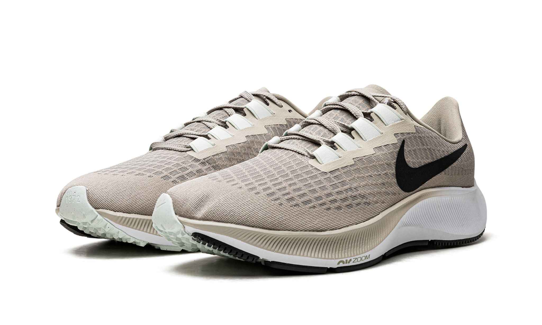 Air Zoom Pegasus 37 "Stone" - 2