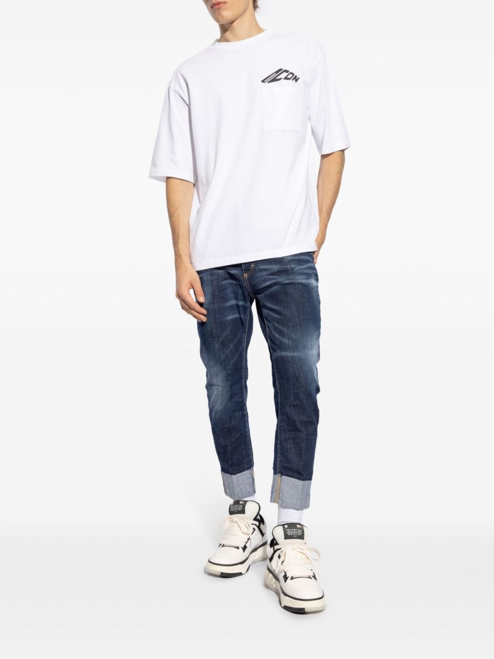 Icon T-shirt - 2