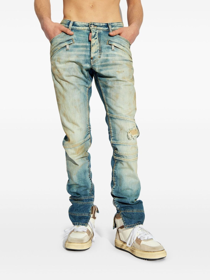 DSQUARED2 Honda Cool jeans outlook