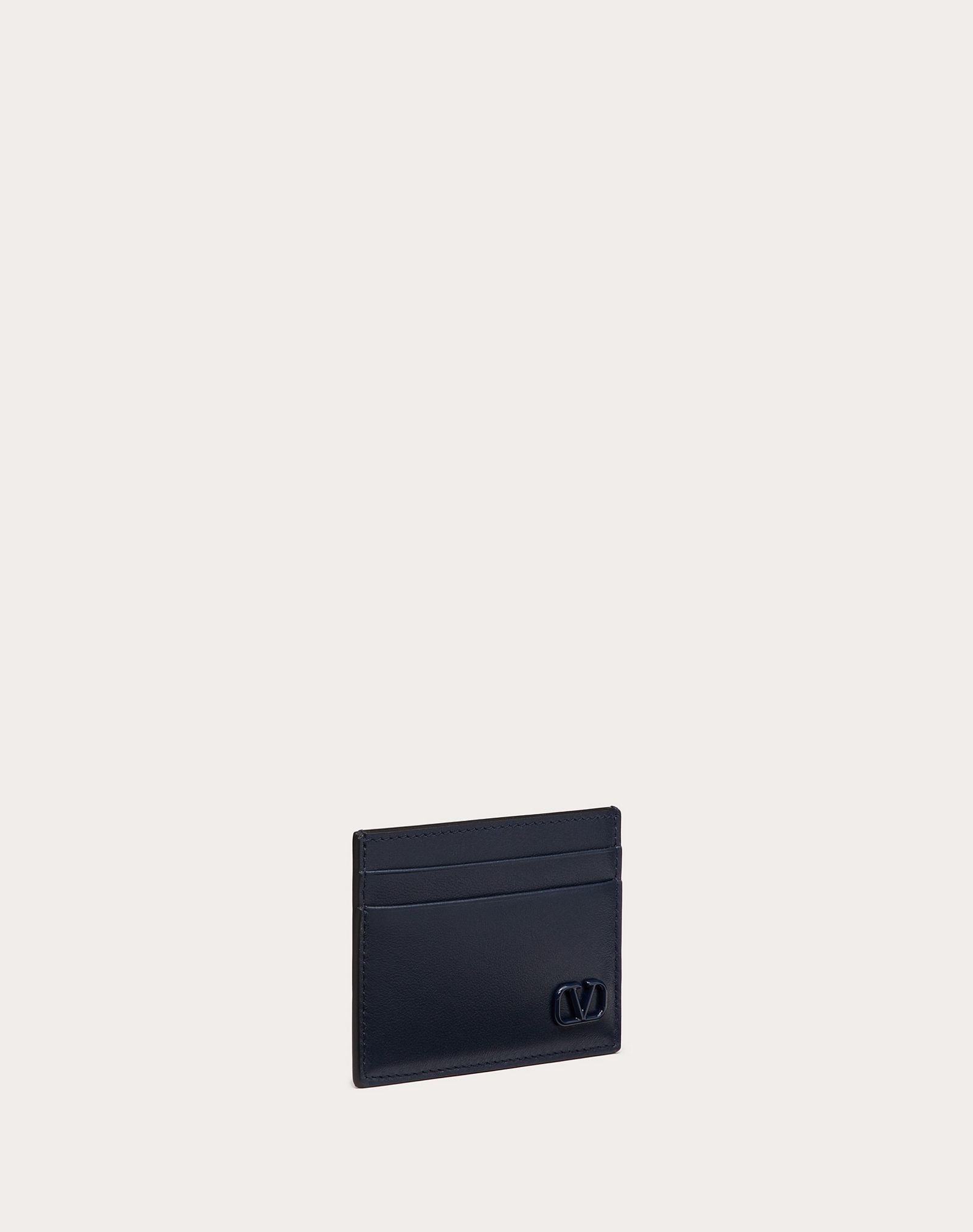 VLogo Signature Pocket Cardholder - 4