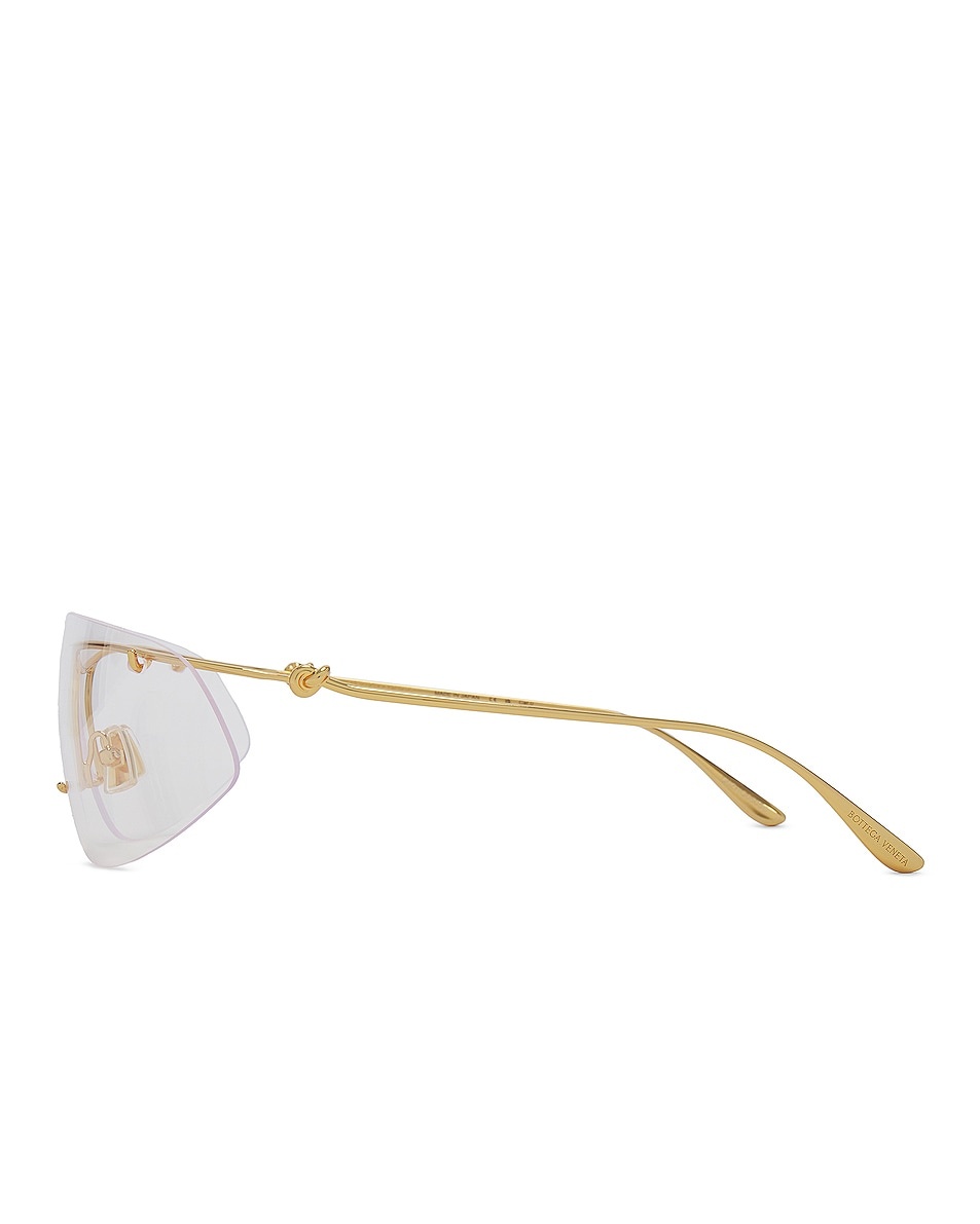 Knot Sunglasses - 3
