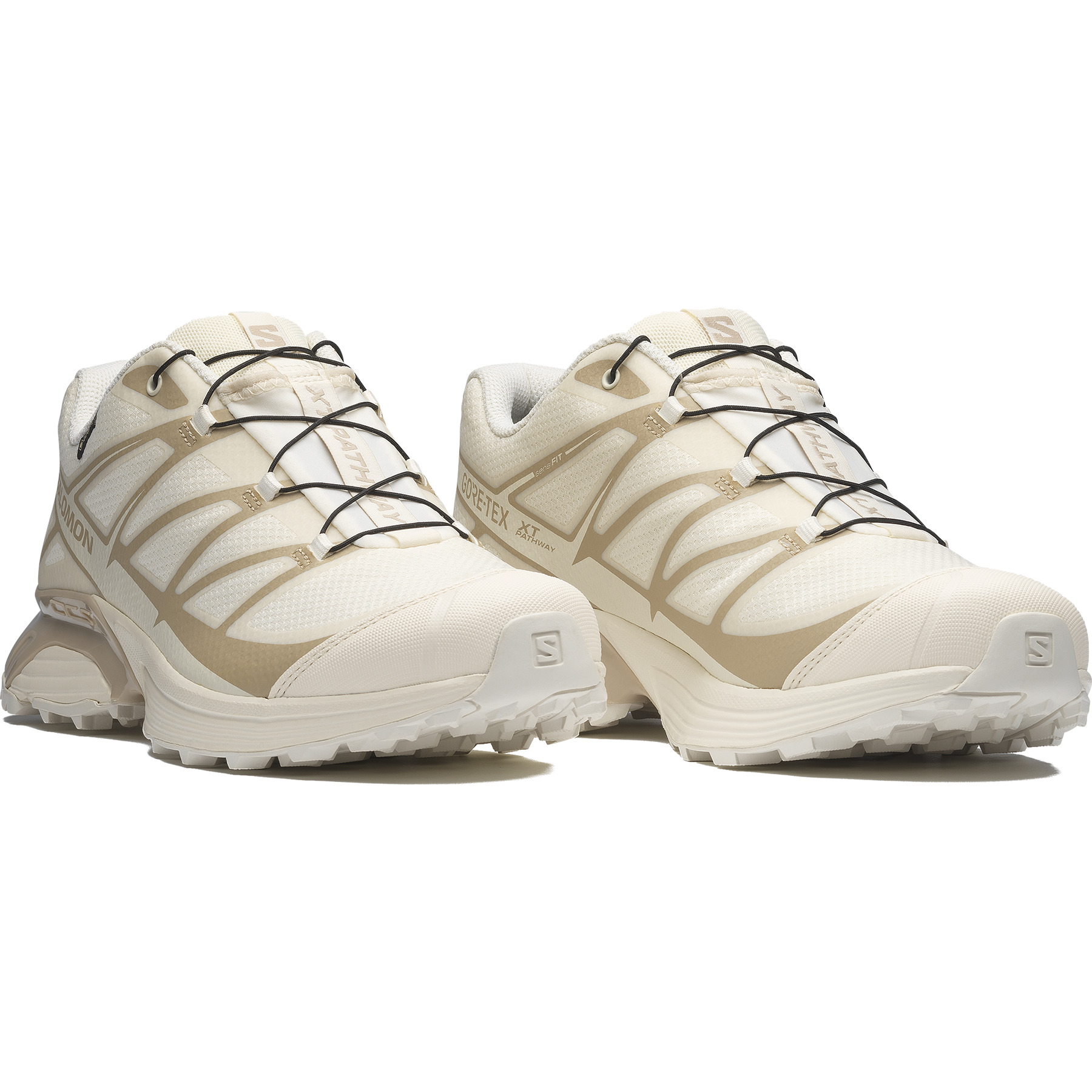 XT-PATHWAY GORE-TEX - 4