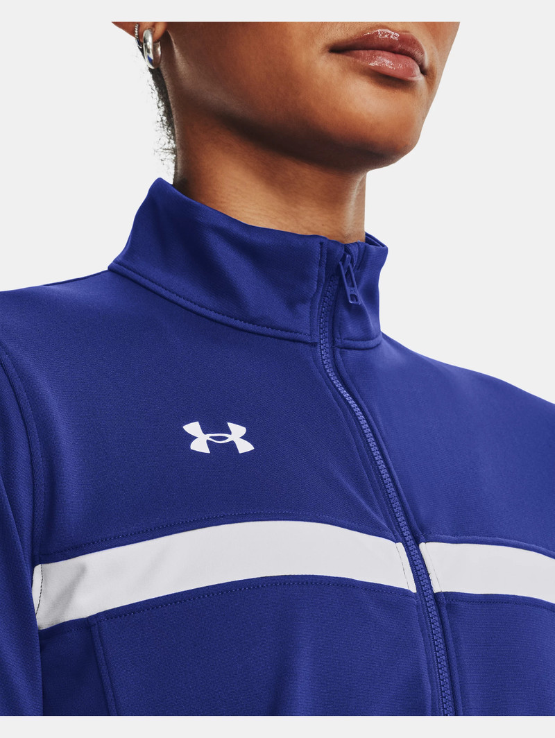 UA Knit Warm Up Team 6